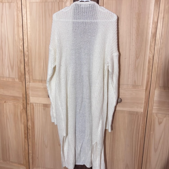 Long Cardigan - Picture 7 of 7